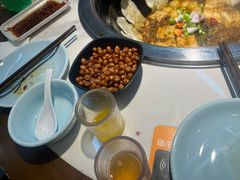 -地锅公社·现炒地锅鸡·地锅鱼·夜宵(罗锦路店)