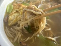 -马路桥姜汤面(江城大楼店)