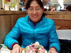 -BON CAKE(华贸购物中心店)