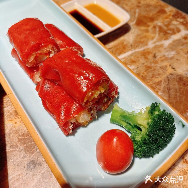 粤食堂,一个你会无限回顾的店