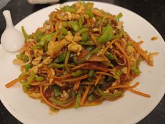 -清真宏玉祥黄门脸餐厅(华荫东里店)