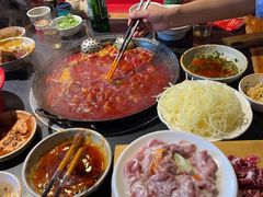 -黄家码头老火锅(解放碑旗舰店)