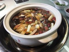 -名善山珍·野生菌汤锅(文殊院店)