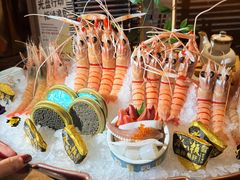 -Minase水濑·日料放题(外滩店)