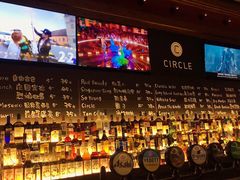 -CIRCLE·酒吧(第一国际店)