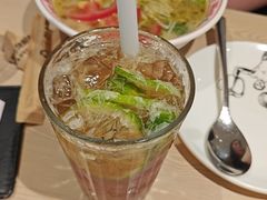 -卡朋西餐(东方广场店)