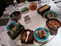 -沿途四季·云南菜(建外大街店)