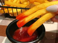 -米斯特比萨(罗斯福店)