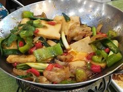 -桃子餐厅·天津菜(红星路直营店)
