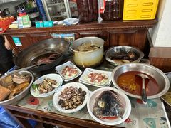 -胖子饭店(兴学弄店)