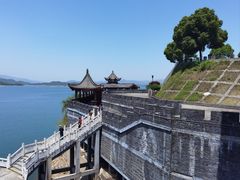 -花亭湖风景名胜区