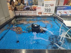 -盒马鲜生(联投广场店)