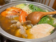 -九井澤精致料理(金茂店)