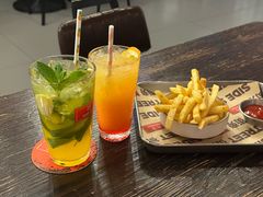 -Side Street街旁(交道口店)