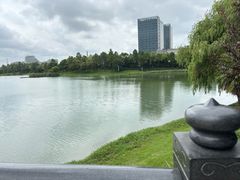 -美兰湖景区