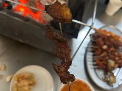 -铁锤烧烤