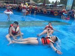 -郑州方特水上乐园