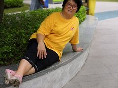 -广九铁路纪念园