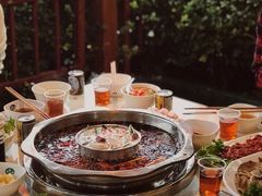 -枇杷园食为鲜火锅(南山店)