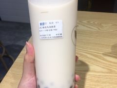 -茉沏(光启城店)