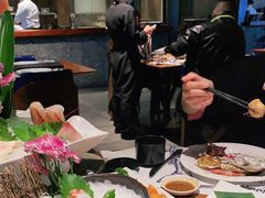-Mr·Fish鱼鲜生海鲜放题(银泰in99店)