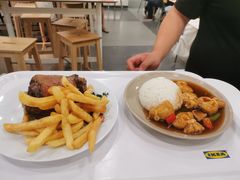 -宜家·瑞典风味餐厅(北京西红门店)