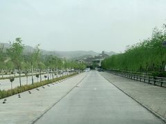 -黄河三峡风景名胜区