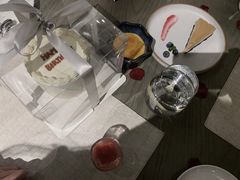 -CHASE Modern Cuisine(崇宁路店)