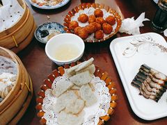 -都一处烧麦馆(前门店)