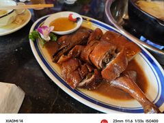 -大圈仔滋味研究所(龙湖·佰乐街店)