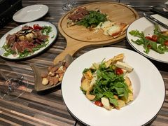 -BomBa意大利餐厅