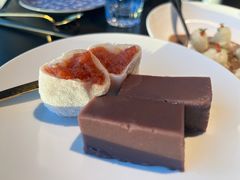 -喜悦烤鸭·新京菜(王府井店)