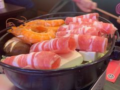 -仙隐小鹿料理食堂(惠济万达店)