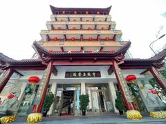 -千岛湖鱼味馆(十字街总店)