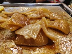美味烤猪皮-香猪坊韩国烤肉专属门店(魏公村店)