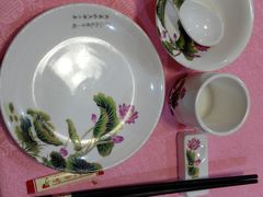 -莲华素食府