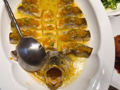 -珈境湖畔餐厅·湖北菜·江浙菜•樱花季(西北湖店)