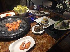 -船奇蒸汽海鲜·闽菜(八市海鲜总店)