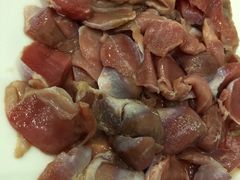 -金明姬和众烧烤店(东铁营店)