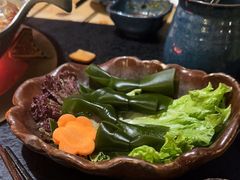 -湊湊火锅·茶憩(上海合生汇店)