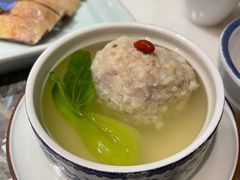 -假装苏杭·园林餐厅(陆家嘴中心店)