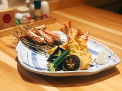 -大岛日本料理铁板烧(南通大饭店)