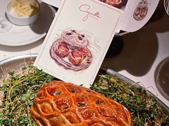 -壳里西餐厅Coquille Seafood Bistro(蒙自路店)