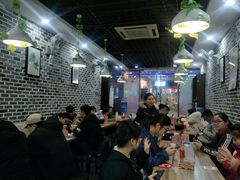 大堂-宋氏重庆鸡公煲(红谷滩万达金街店)