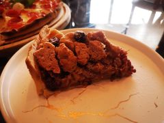 花生酱香蕉法式吐司-The Rug Cafe(王府中环店)