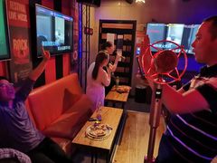 -唱吧麦颂KTV·派对(东坝店)