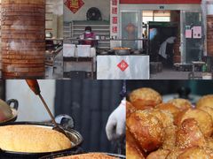 -老季市·三代非遗传承·地标美食老汁鸡(工农路店)