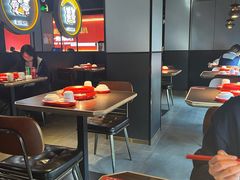 -胖哥俩肉蟹煲(杭州下沙学林街店)