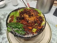 -好清香砂锅(总店)