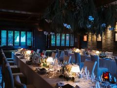 -三嚥阁 La Villa Restaurant